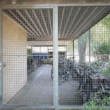 61 M2 Erdgeschosswohnung Mit Eigenem Parkplatz Vorm Haus Osnabrück Eksteriør billede